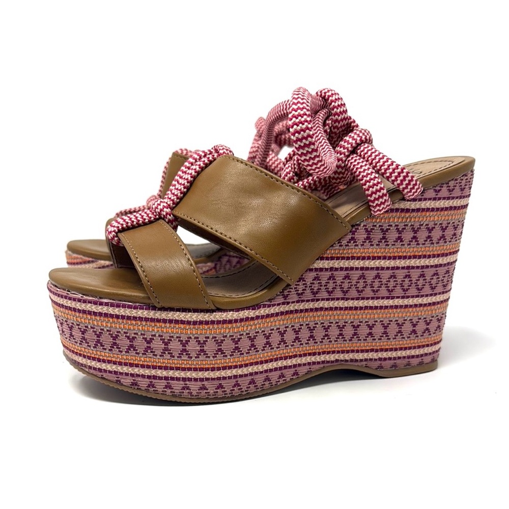 Clee Women’s Brazilian Wedges